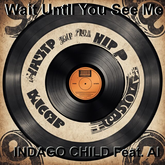 Wait until you see me