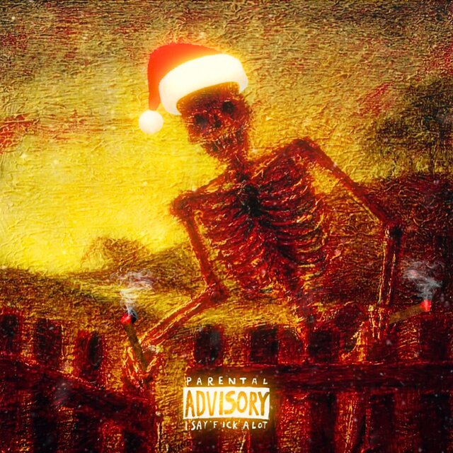 Home 4 Christmas