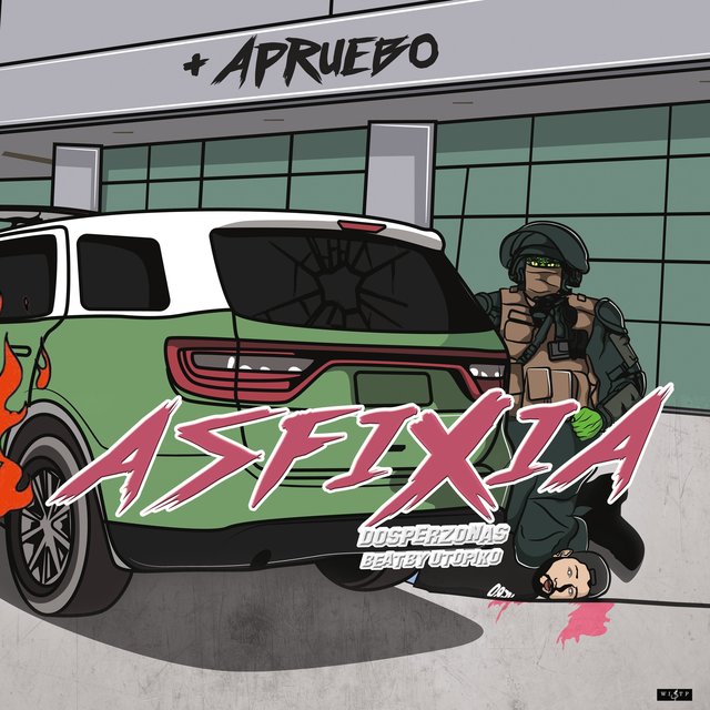 Asfixia
