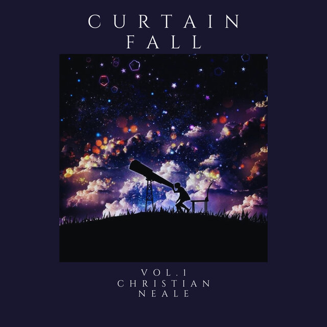 Curtain Fall