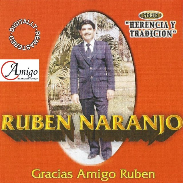 Ruben Naranjo