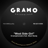 West Side Girl