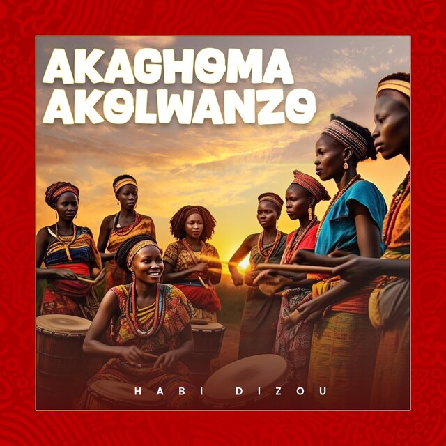 Akaghoma Akolwanzo