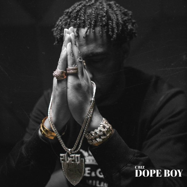 Dope boy (obsession2)