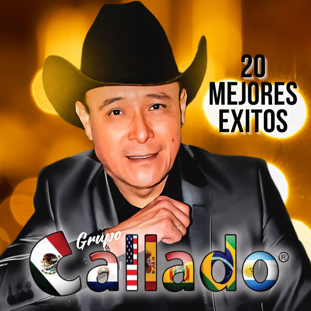 20 Mejores Éxitos