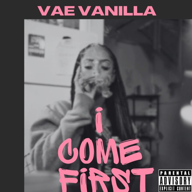 I Come First