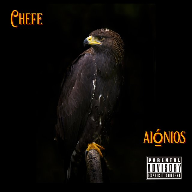 Chefe Aiónios
