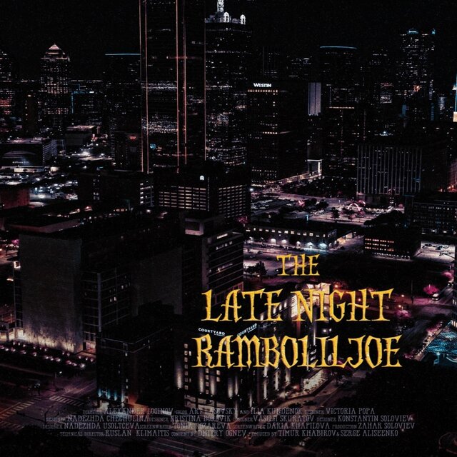 Late Night