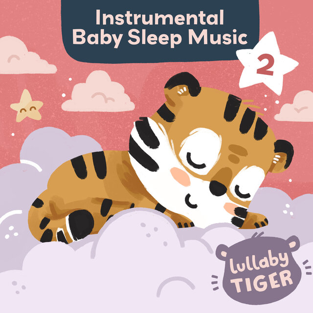 Instrumental Baby Sleep Music 2