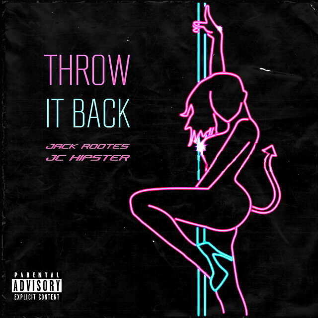 Throw It Back
