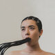 Cover art for album Follow the Cyborg by Miss Grit