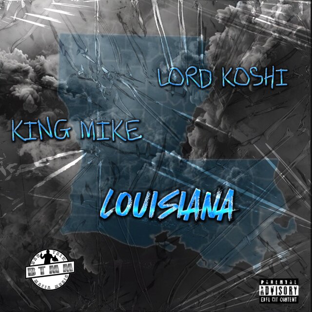 Louisiana