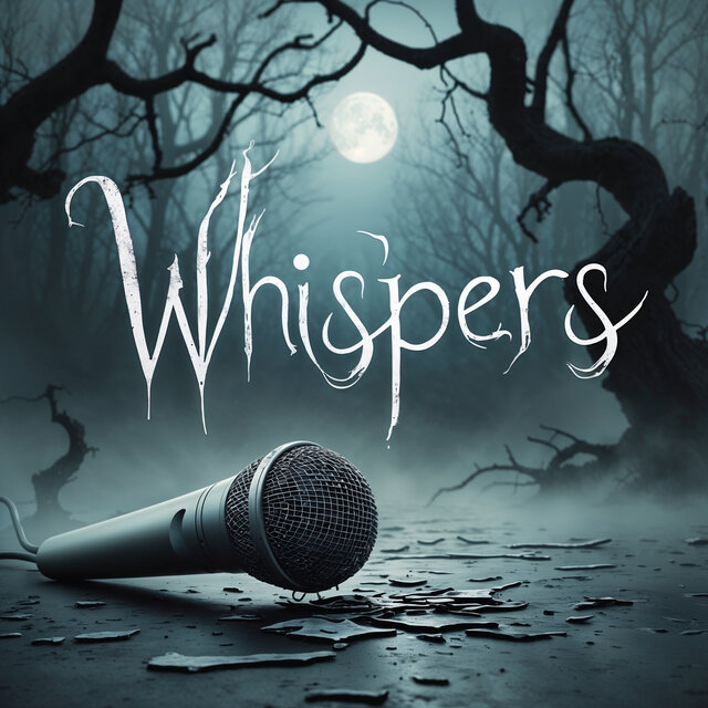 Whispers