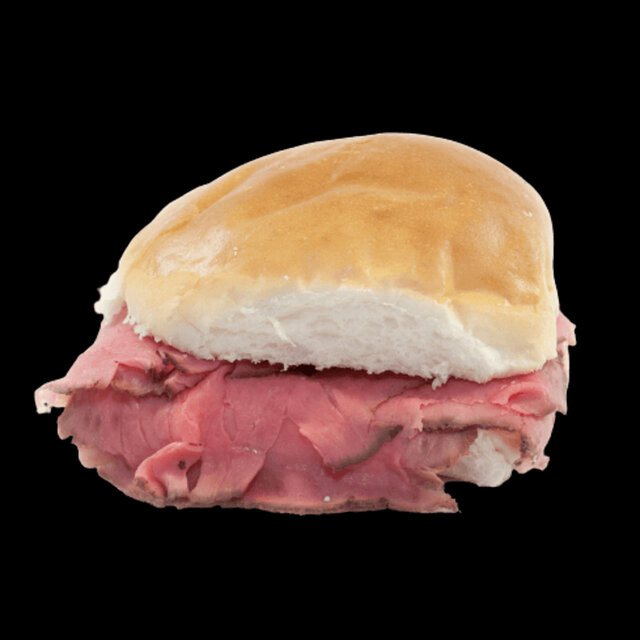 Broodje Warme Kut