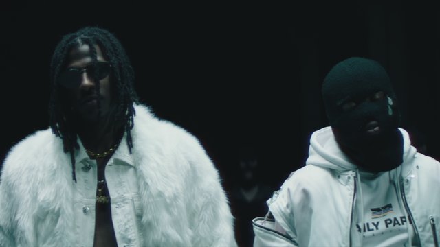 Tout va bien (feat. Siboy) (Clip officiel)