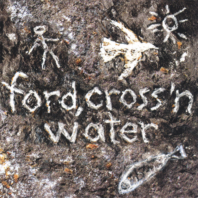 ford, cross 'n water