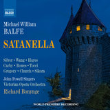 Satanella, Act I: Introduction. Donor of This Lordly Fete