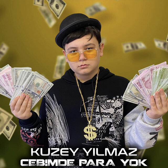 Cebimde Para Yok