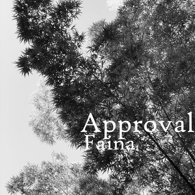 Approval