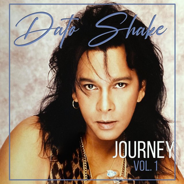 Journey, Vol. 1