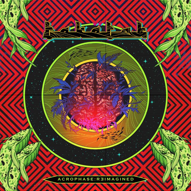 Fault Lines (feat. Keshav Dhar & Shamsher Rana) [Malik Remix]