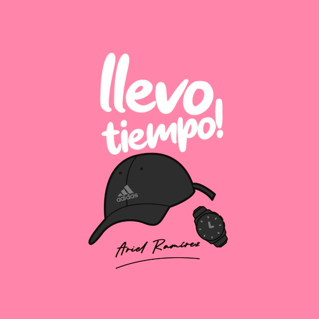 Llevo Tiempo