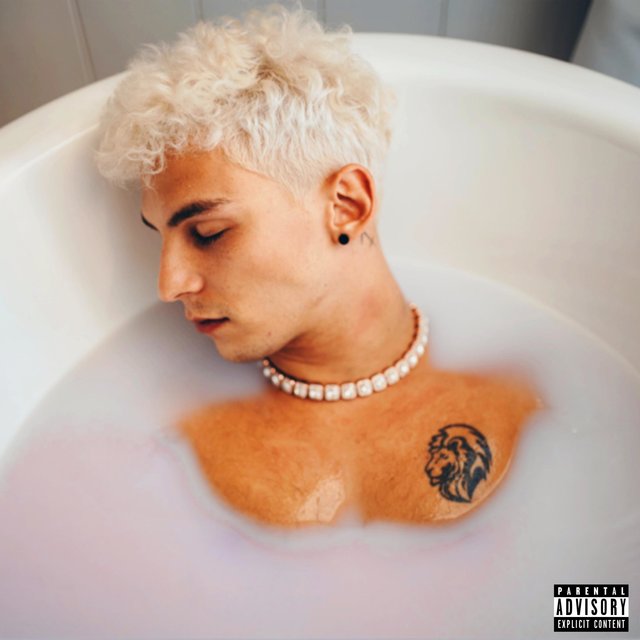 I NEED YOU (feat. KRÔNiK)