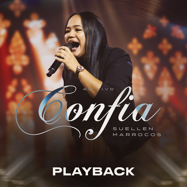 Confia (Playback)
