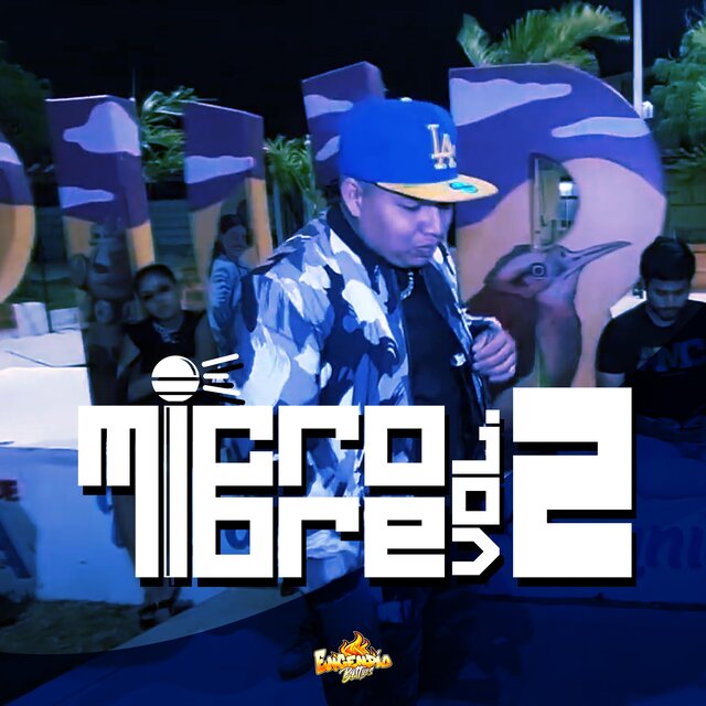 Micro Libre, Vol. 2