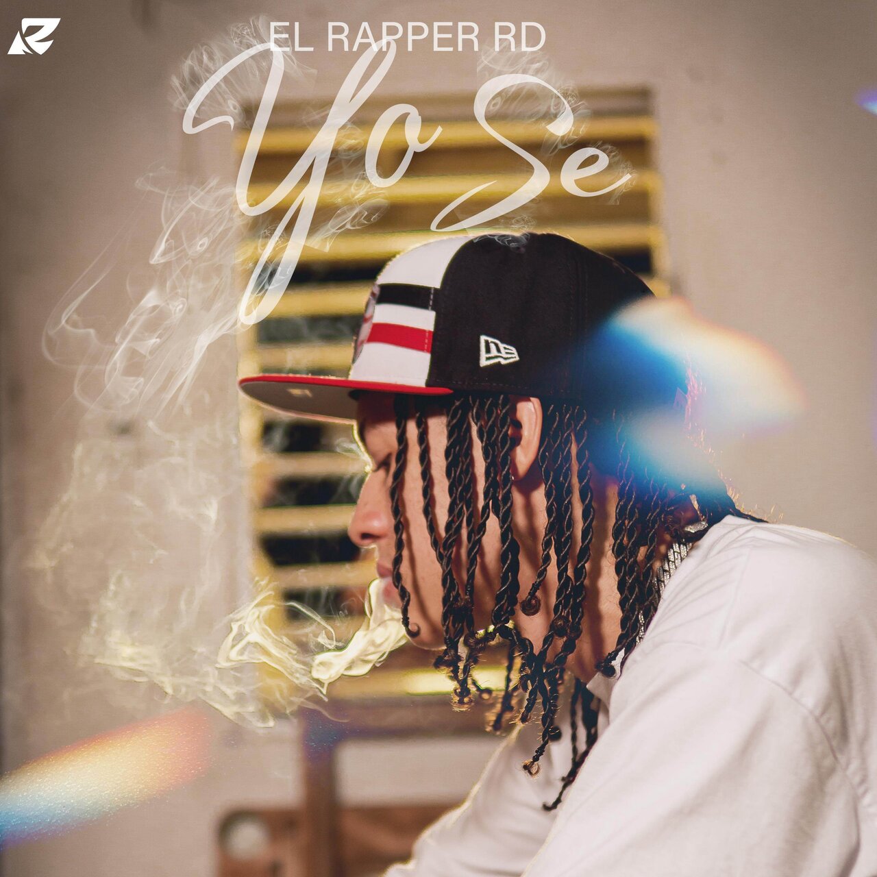 El Rapper RD on TIDAL