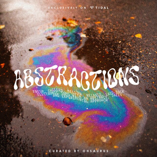 ABSTRACTIONS