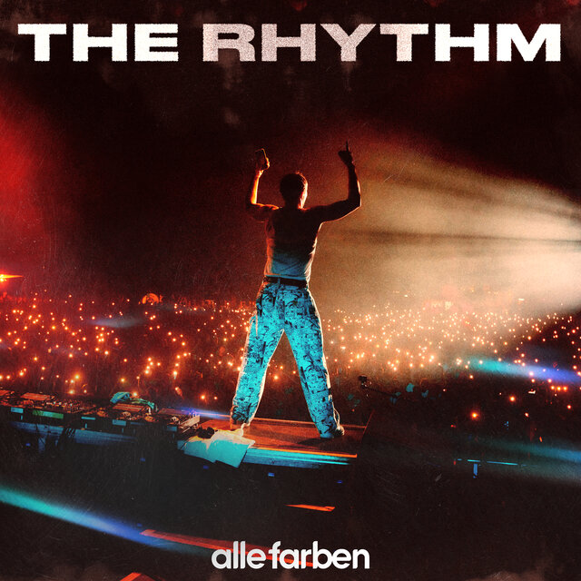 The Rhythm (Extended Mix)