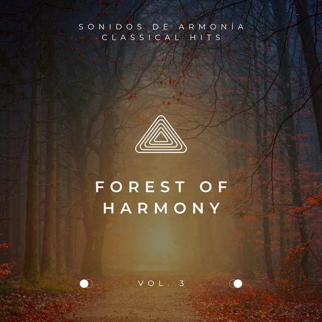 Forest Of Harmony Vol.3