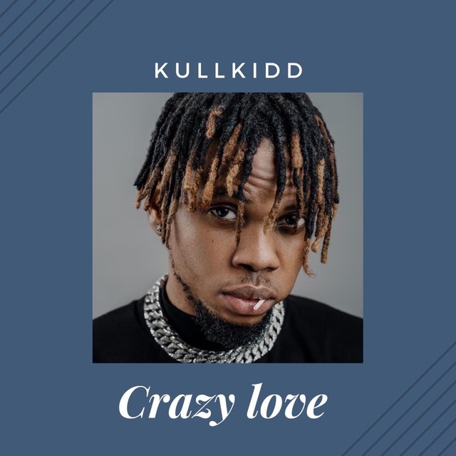 Crazy Love