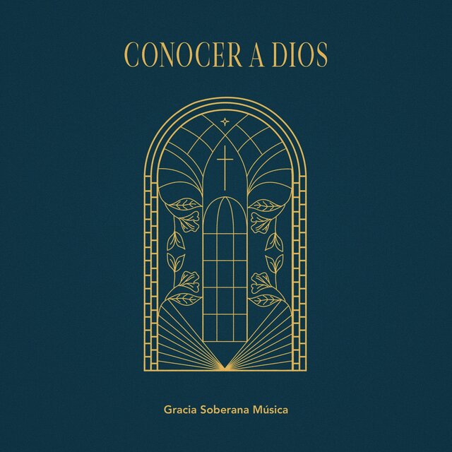 Conocer A Dios
