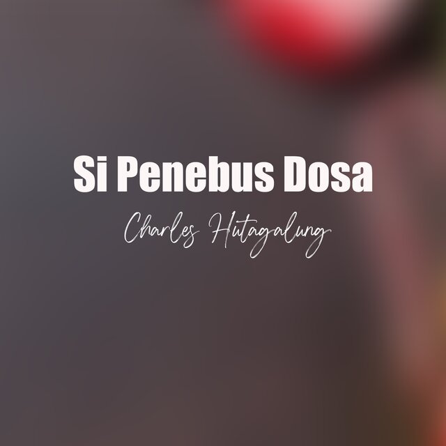 Si Penebus Dosa
