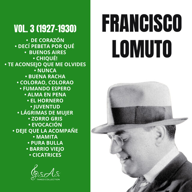 Vol. 3 (1927-1930)