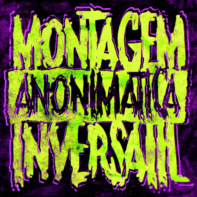 MONTAGEM ANONIMATICA INVERSATIL