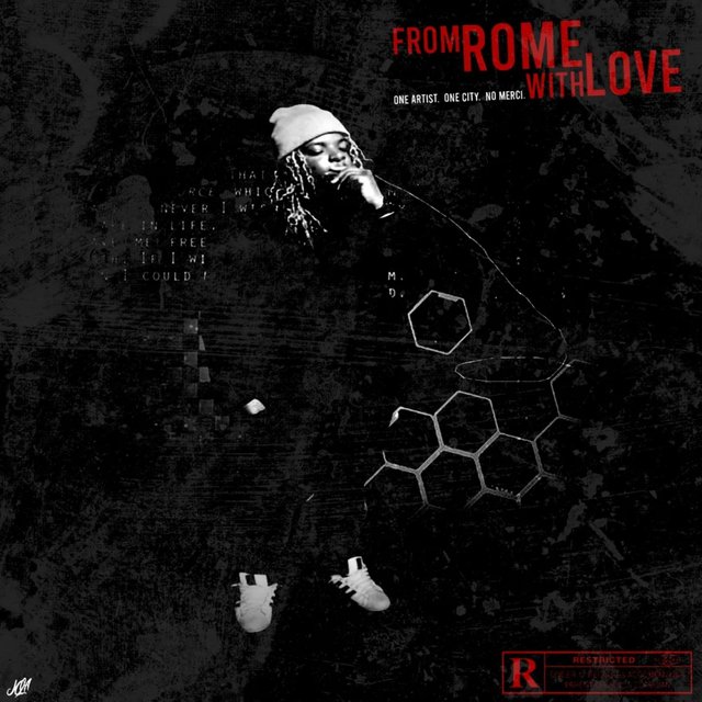 From Rome With Love