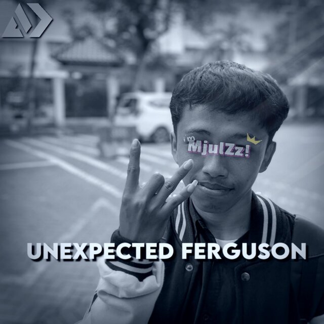 Unexpected Ferguson