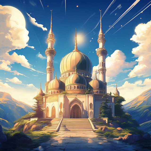 sholawat Nabi