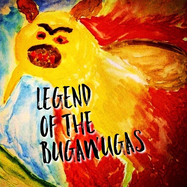 Legend of the Bugawugas
