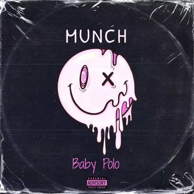 MUNCH!