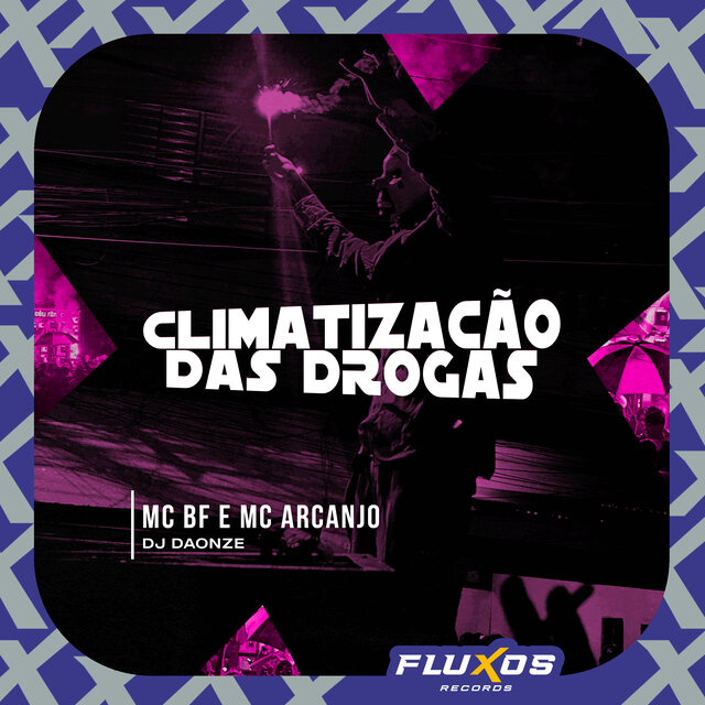 Climatização das Drogas