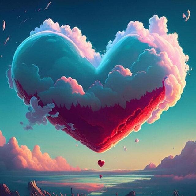 I Love U