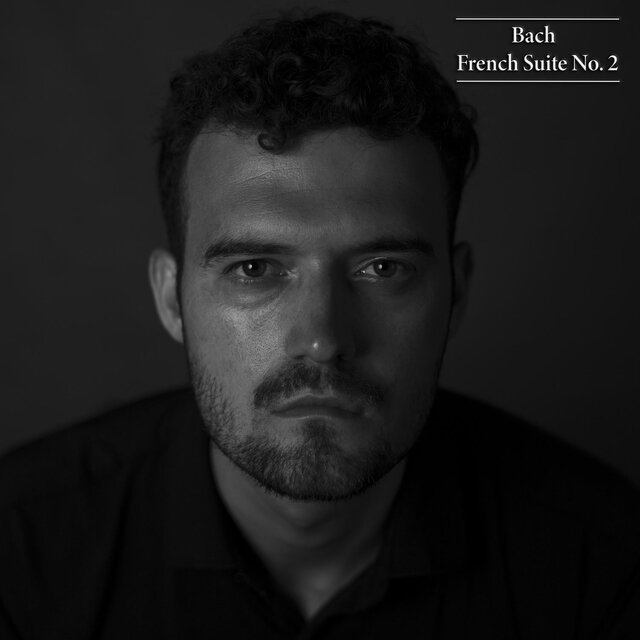 French Suite No. 2 in C minor, BWV 813