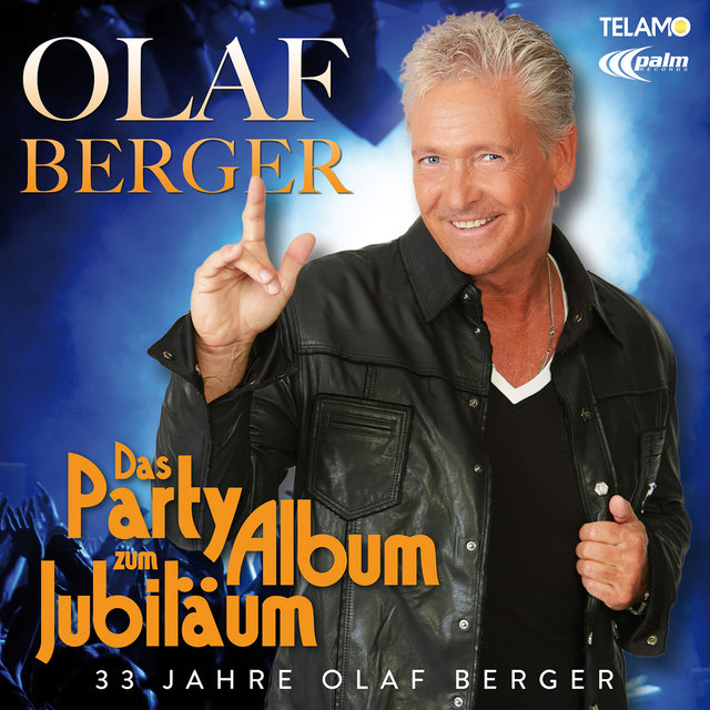 Das Party-Album zum Jubiläum
