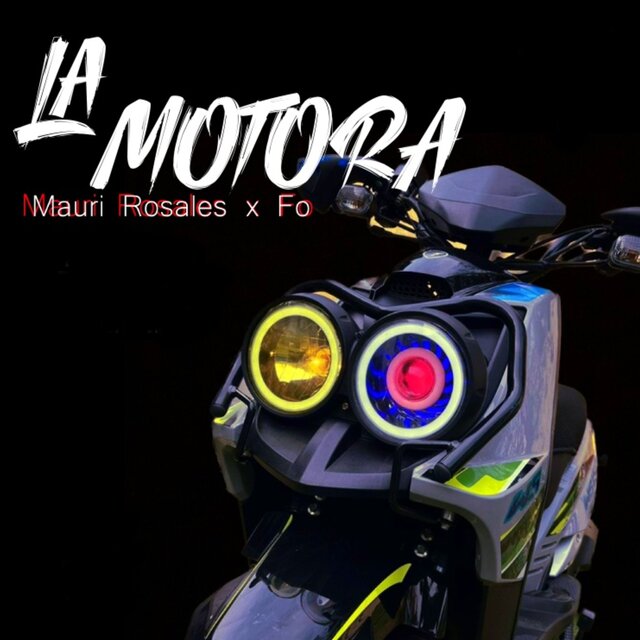 LA MOTORA