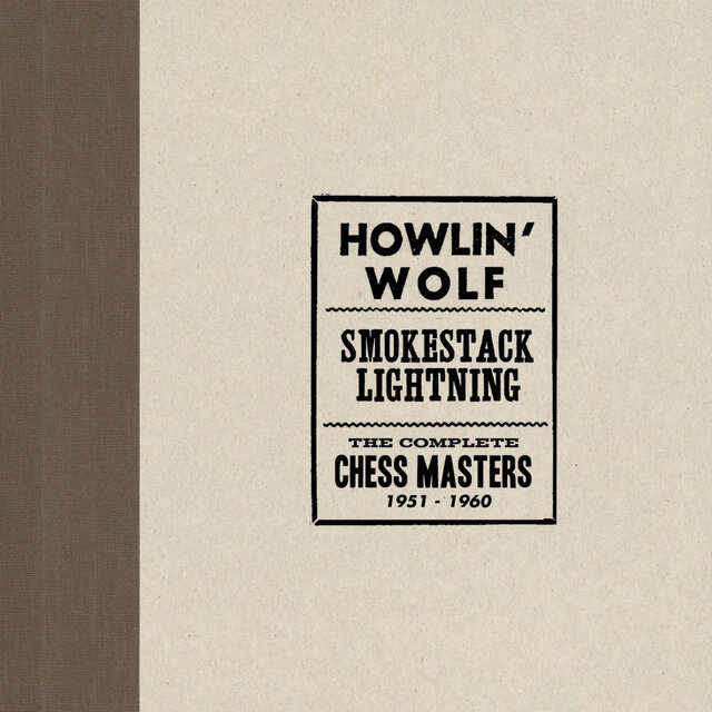 Album artwork