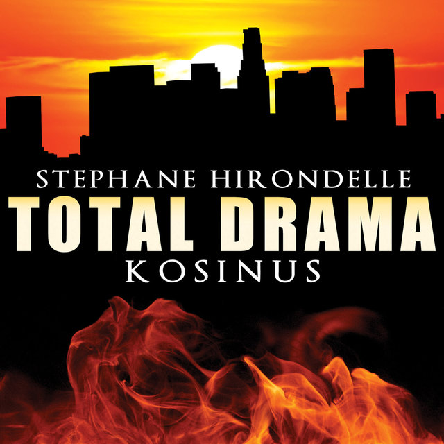 Total Drama